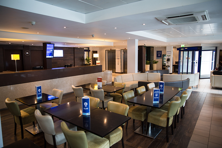 Holiday Inn O2 Holiday Inn Express London | Hotels In Stratford London